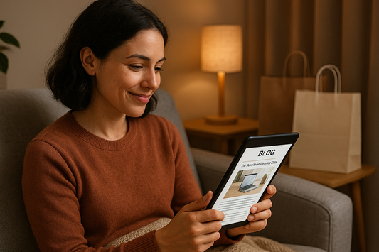 Beyond the Fine Print: Why Trust Is the Heart of the Cartsloom Experience