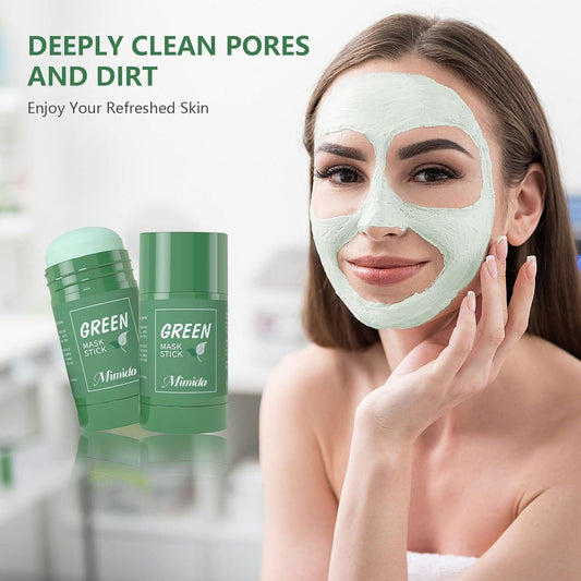 Poreless Deep Cleanse Mask Stick