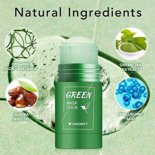 Poreless Deep Cleanse Mask Stick