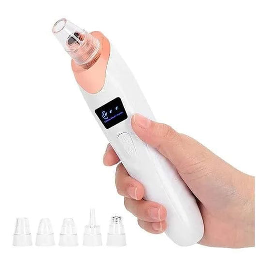Electric Deep Cleansing Tool for Nose & Face