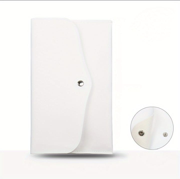 7 Pcs makeup Brush Set With Pouch