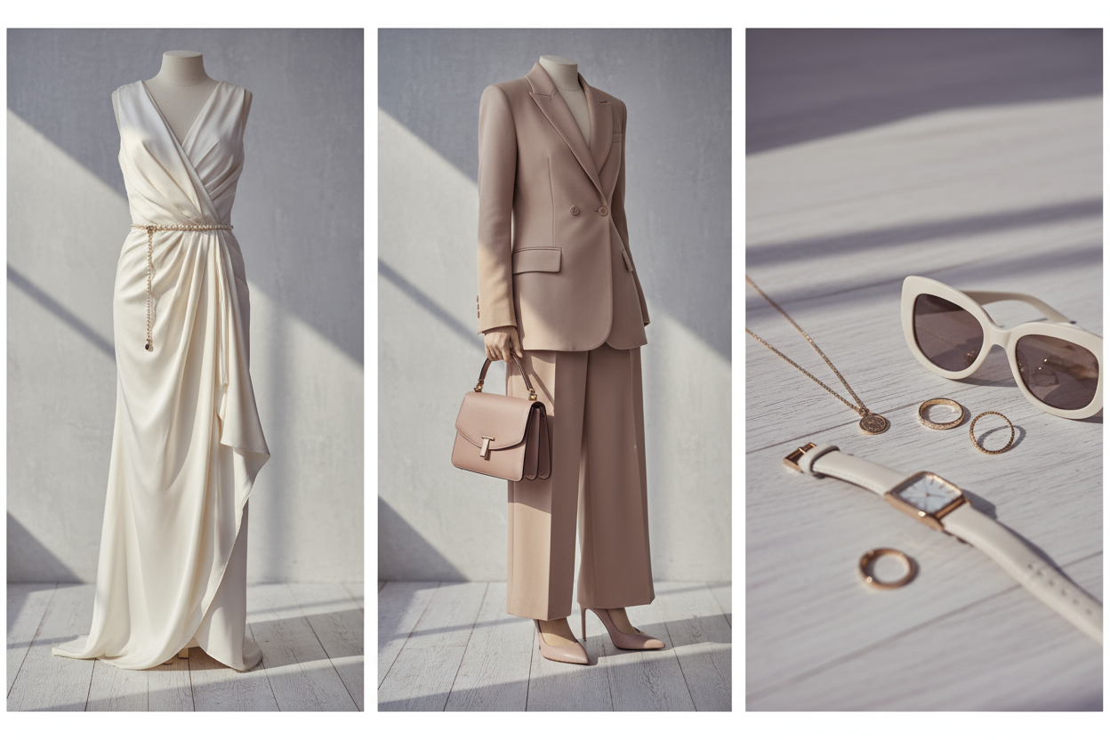 Create a collection list slideshow image 2: fashion/aesthetic